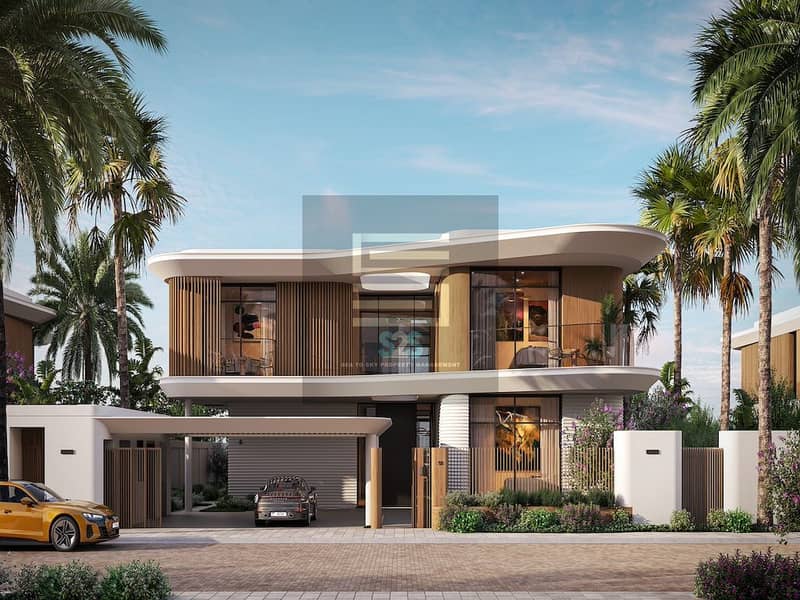 Yas Riva Ext_Villa_6B Canal Front. jpg Yas Riva Ext_Villa_6B Canal Front. jpg