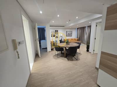 2 Camere Appartamento in affitto a Jumeirah Lake Towers (JLT), Dubai - Appartamento a Jumeirah Lake Towers (JLT)，JLT Cluster J，Goldcrest Views 2, 2 camere da letto, 130000 AED - 16756968