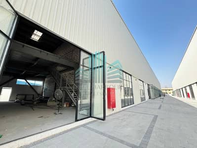 Showroom te Huur in Al Quoz, Dubai - WhatsApp Image 2026-09-11 at 3.32. 40 PM. jpeg