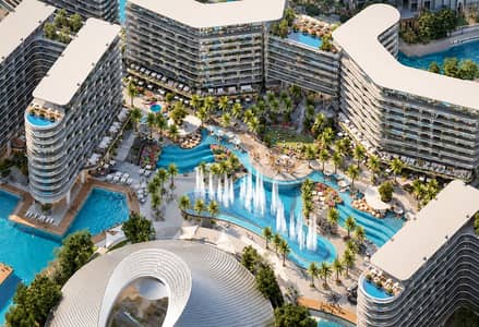 1 Schlafzimmer Wohnung zum Verkauf in Dubai South, Dubai - Wohnung in Dubai South，Azizi Venice，Azizi Venice 7, 1 schlafzimmer, 1250000 AED - 16756979