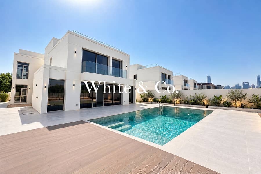 Villa a Jumeirah Park,District 9,Sunrise Living, 5 camere da letto, 700000 AED - 16502847 Villa a Jumeirah Park,District 9,Sunrise Living, 5 camere da letto, 700000 AED - 16502847