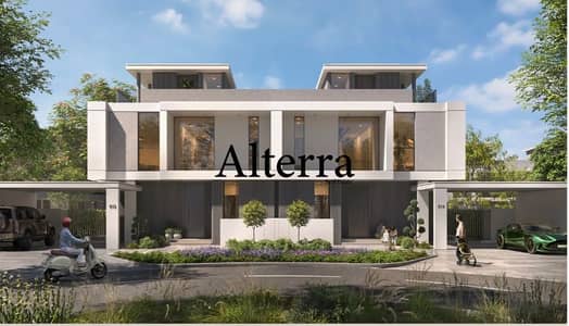 4 Camere Villa in vendita a The Valley by Emaar, Dubai - WhatsApp Image 2026-10-06 at 14.49. 50. jpeg