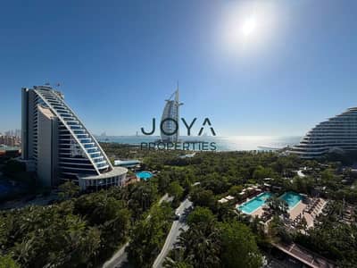 2 Bedroom Flat for Rent in Umm Suqeim, Dubai - 2BR | Elegant Living | Marsa Al Arab 2 Bedroom Flat for Rent in Umm Suqeim, Dubai - 2BR | Elegant Living | Marsa Al Arab