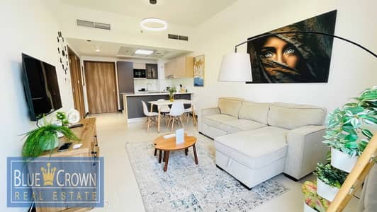 Appartement de 1 chambre à à louer à Jumeirah Village Circle (JVC), Dubai - IMG_3803. jpg Appartement de 1 chambre à à louer à Jumeirah Village Circle (JVC), Dubai - IMG_3803. jpg