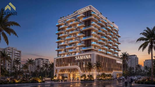 1 Slaapkamer Appartement te Koop in Downtown Jebel Ali, Dubai - lg_6a79d3187c397. jpg 1 Slaapkamer Appartement te Koop in Downtown Jebel Ali, Dubai - lg_6a79d3187c397. jpg