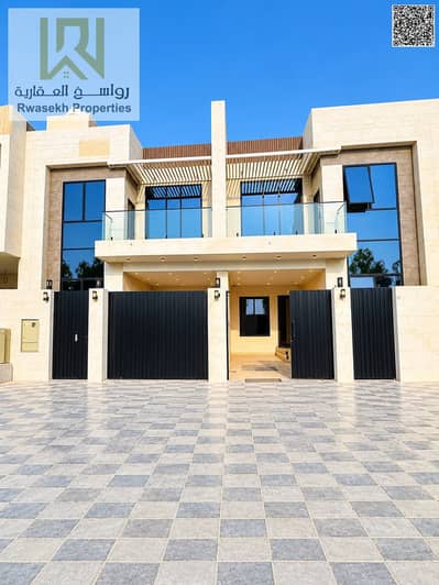 4 Bedroom Townhouse for Sale in Al Yasmeen, Ajman - WhatsApp Image 2026-10-06 at 2.54. 31 PM. jpeg 4 Bedroom Townhouse for Sale in Al Yasmeen, Ajman - WhatsApp Image 2026-10-06 at 2.54. 31 PM. jpeg