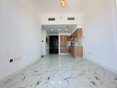 Unit Tawtheeq !! 1-BHK Apartment | Private Balcony | American Style Kitchen | Share Pool | Basement Parking