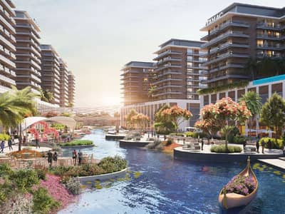 Appartement de 1 chambre à à vendre à DAMAC Riverside, Dubai - 8. jpg