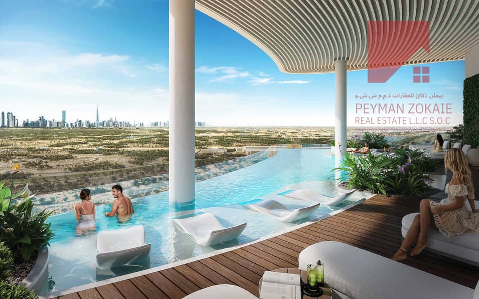 4 24771600_ONE Tower_V 09 Pool Terrace_20241014. jpg