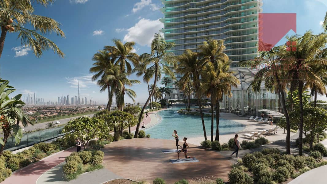 6 Laguna Residence Facilities Yoga & lagoon. jpg