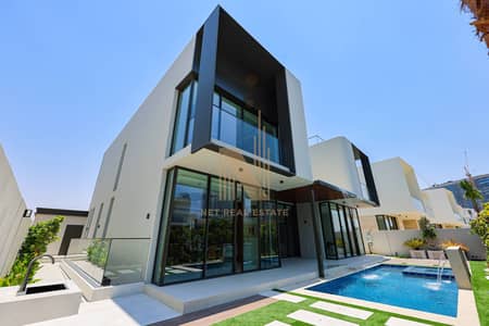 Villa de 6 chambres à à louer à Dubai Hills Estate, Dubai - Villa à Dubai Hills Estate，Address Villas Hillcrest, 6 chambres, 1700000 AED - 16757158