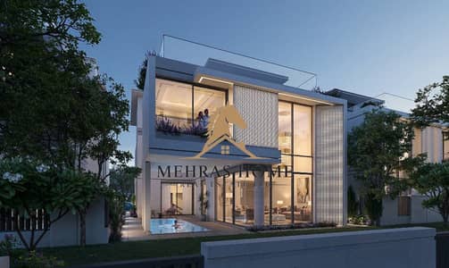 6 habitaciones Villa para en Venta en Umm Fanain, Sharjah - 5BR Standalone Villa Layouts_1. jpg 6 habitaciones Villa para en Venta en Umm Fanain, Sharjah - 5BR Standalone Villa Layouts_1. jpg