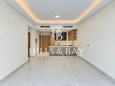 Appartement de 1 chambre à à louer à Dubai Hills Estate, Dubai - Appartement à Dubai Hills Estate，Golf Residences by Fortimo, 1 chambre, 129999 AED - 16757187