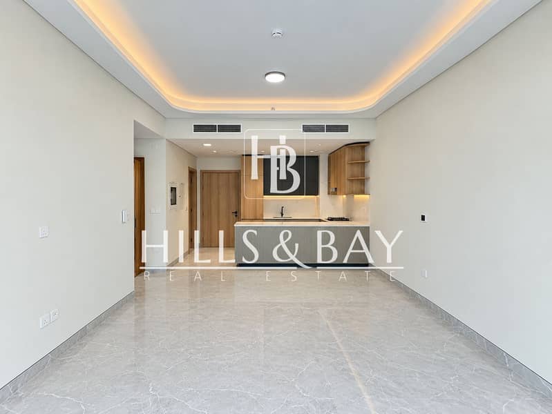 Appartement à Dubai Hills Estate,Golf Residences by Fortimo, 1 chambre, 129999 AED - 16757187 Appartement à Dubai Hills Estate,Golf Residences by Fortimo, 1 chambre, 129999 AED - 16757187