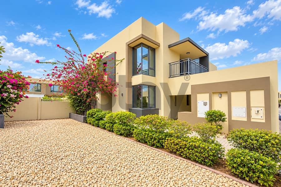 位于迪拜山庄,枫叶社区,枫叶2号公寓 5 卧室的联排别墅 295000 AED - 16757240 位于迪拜山庄,枫叶社区,枫叶2号公寓 5 卧室的联排别墅 295000 AED - 16757240