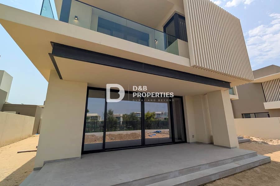 BRAND NEW | TYPE C1 | HUGE 5BR VILLA BRAND NEW | TYPE C1 | HUGE 5BR VILLA