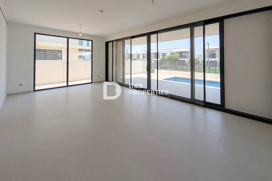 BRAND NEW VILLA | TYPE D2 | PRIVATE POOL BRAND NEW VILLA | TYPE D2 | PRIVATE POOL
