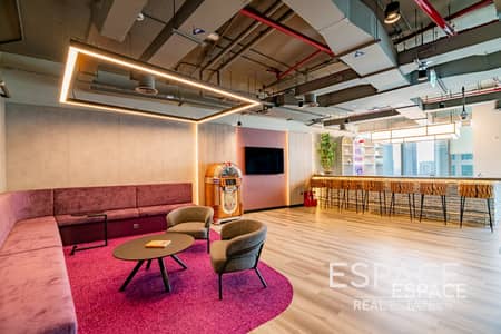Office for Rent in Business Bay, Dubai - Rented | Fitted | Prime Location Office for Rent in Business Bay, Dubai - Rented | Fitted | Prime Location