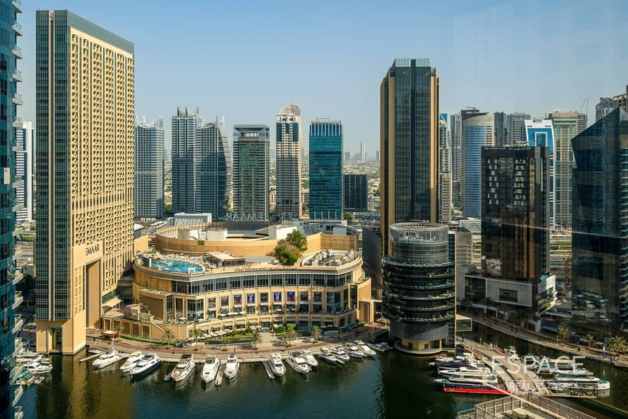Appartamento a Jumeirah Beach Residence (JBR),Bahar,Bahar 1, 1 camera da letto, 1580000 AED - 16757247 Appartamento a Jumeirah Beach Residence (JBR),Bahar,Bahar 1, 1 camera da letto, 1580000 AED - 16757247
