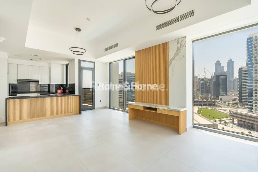 Wohnung in Business Bay,Central 1 Dubai, 3 schlafzimmer, 180000 AED - 16757234 Wohnung in Business Bay,Central 1 Dubai, 3 schlafzimmer, 180000 AED - 16757234
