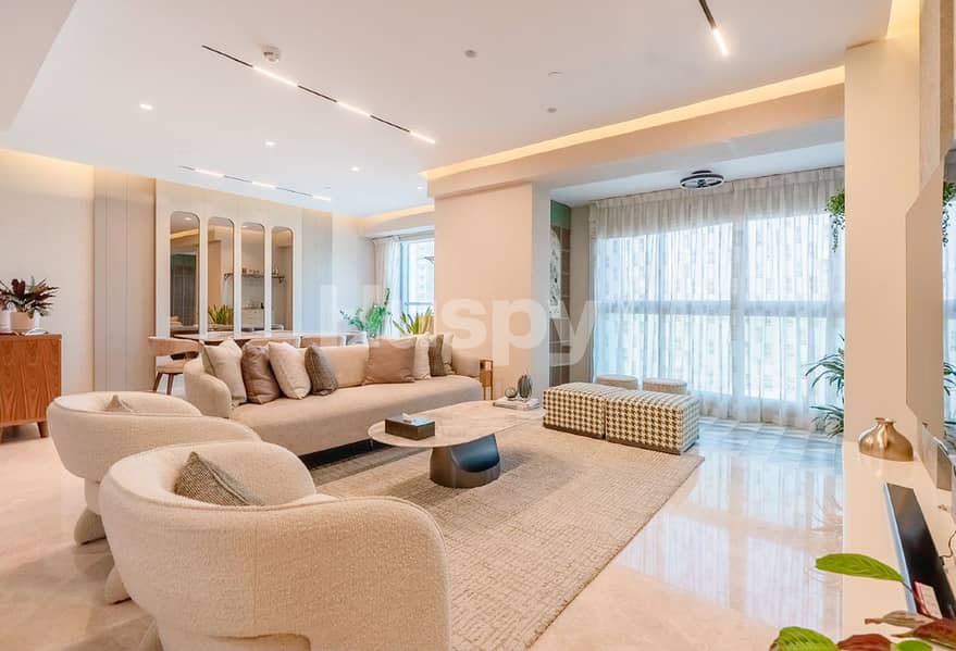 Appartamento a Business Bay,Executive Towers,Executive Tower L, 2 camere da letto, 4000000 AED - 16757269 Appartamento a Business Bay,Executive Towers,Executive Tower L, 2 camere da letto, 4000000 AED - 16757269