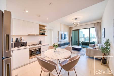 1 habitación Apartamento para en Alquiler en Za'abeel, Dubai - Apartamento en Za'abeel,Za'abeel 2,Downtown Views II,Downtown Views II Tower 1, 1 dormitorio, 143000 AED - 16756872 1 habitación Apartamento para en Alquiler en Za'abeel, Dubai - Apartamento en Za'abeel,Za'abeel 2,Downtown Views II,Downtown Views II Tower 1, 1 dormitorio, 143000 AED - 16756872