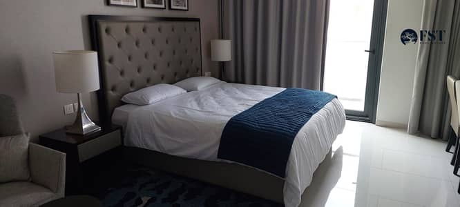 Studio for Rent in Dubai South, Dubai - WhatsApp Image 2026-10-04 at 4.19. 38 PM. jpeg
