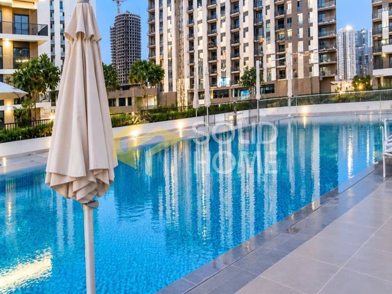 Appartamento a Al Khan,Maryam Island,Aysha Residences, 1 camera da letto, 870000 AED - 16757353 Appartamento a Al Khan,Maryam Island,Aysha Residences, 1 camera da letto, 870000 AED - 16757353
