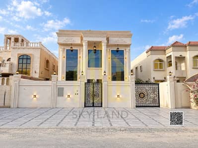 5 Bedroom Villa for Sale in Al Mowaihat, Ajman - WhatsApp Image 2026-09-20 at 6.31. 25 PM. jpeg