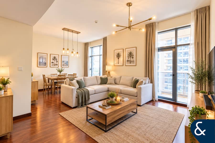 Appartement à Jumeirah Lake Towers (JLT),JLT Cluster S,Green Lakes 3, 1 chambre, 1525000 AED - 16757384 Appartement à Jumeirah Lake Towers (JLT),JLT Cluster S,Green Lakes 3, 1 chambre, 1525000 AED - 16757384