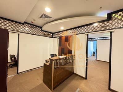 Office para en Alquiler en Business Bay, Dubai - WhatsApp Image 2026-10-06 at 15.09. 21 (2). jpeg Office para en Alquiler en Business Bay, Dubai - WhatsApp Image 2026-10-06 at 15.09. 21 (2). jpeg