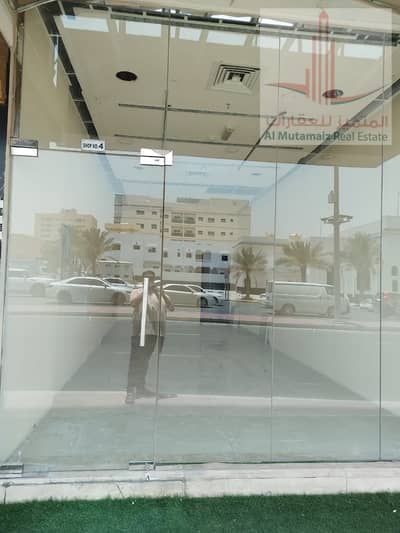 Showroom zum Miete in Al Rawda, Ajman - 04fa8e4d-2264-4e3b-89c5-595240a934a7. jpg Showroom zum Miete in Al Rawda, Ajman - 04fa8e4d-2264-4e3b-89c5-595240a934a7. jpg
