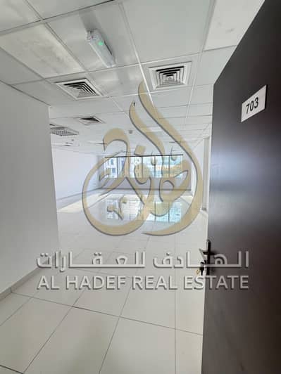 مکتب للايجار في المجاز، الشارقة - WhatsApp Image 2026-10-05 at 4.27. 11 PM (1). jpeg مکتب للايجار في المجاز، الشارقة - WhatsApp Image 2026-10-05 at 4.27. 11 PM (1). jpeg