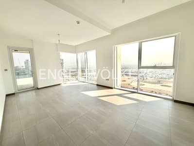3 Bedroom Apartment for Rent in Business Bay, Dubai - EXCLUSIVE | Pvt Elevator | Unfurnished | Vacant
