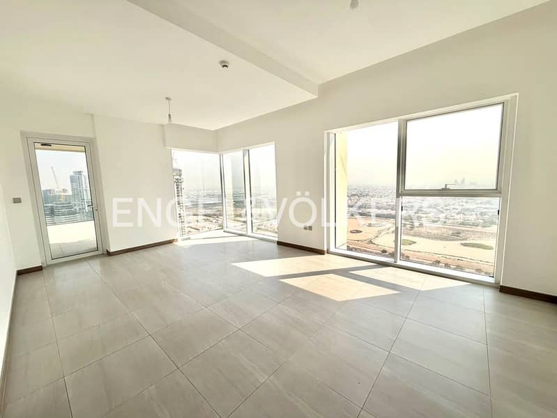 EXCLUSIVE | Pvt Elevator | Unfurnished | Vacant EXCLUSIVE | Pvt Elevator | Unfurnished | Vacant