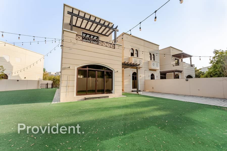 Villa à Mudon,Al Salam, 4 chambres, 320000 AED - 16757425 Villa à Mudon,Al Salam, 4 chambres, 320000 AED - 16757425