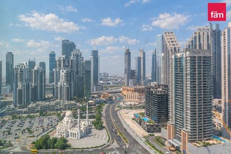 商业湾， 迪拜 写字楼待租 - 位于商业湾，苜蓿湾大厦 的写字楼 200000 AED - 16757431