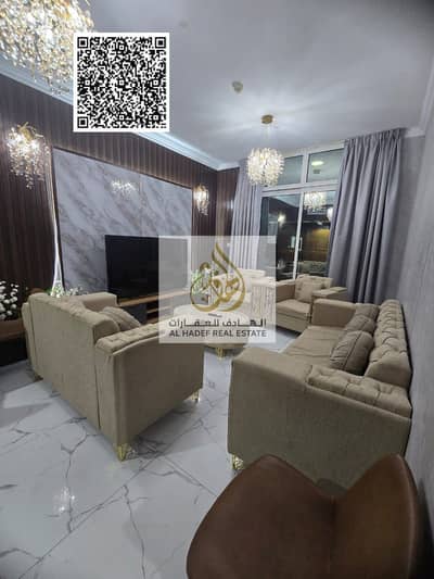 2 Camere Appartamento in vendita a Al Rashidiya, Ajman - 01. jpeg
