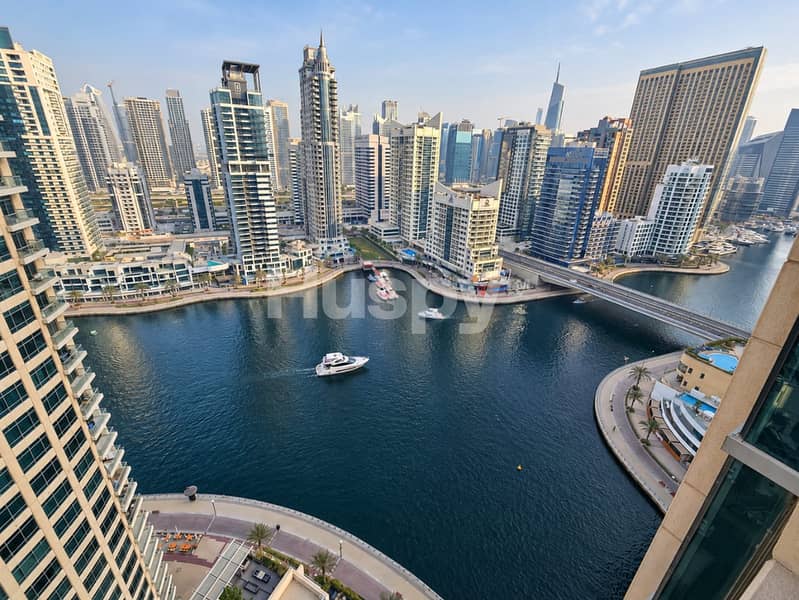 Appartement in Dubai Marina,Park Island,Sanibel Tower, 2 slaapkamers, 2800000 AED - 16757465 Appartement in Dubai Marina,Park Island,Sanibel Tower, 2 slaapkamers, 2800000 AED - 16757465