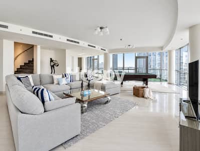 4 habitaciones Apartamento para en Alquiler en Dubai Marina, Dubai - Apartamento en Dubai Marina,Marina Terrace, 4 dormitorios, 579000 AED - 16757473 4 habitaciones Apartamento para en Alquiler en Dubai Marina, Dubai - Apartamento en Dubai Marina,Marina Terrace, 4 dormitorios, 579000 AED - 16757473