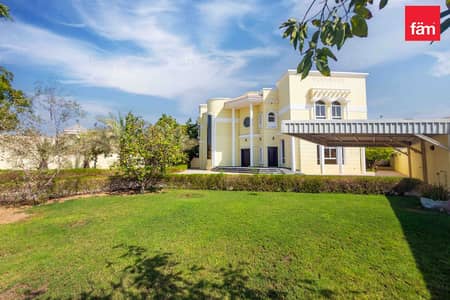 5 Schlafzimmer Villa zum Miete in Al Barsha, Dubai - Villa in Al Barsha，Al Barsha 2, 5 schlafzimmer, 430000 AED - 16757471