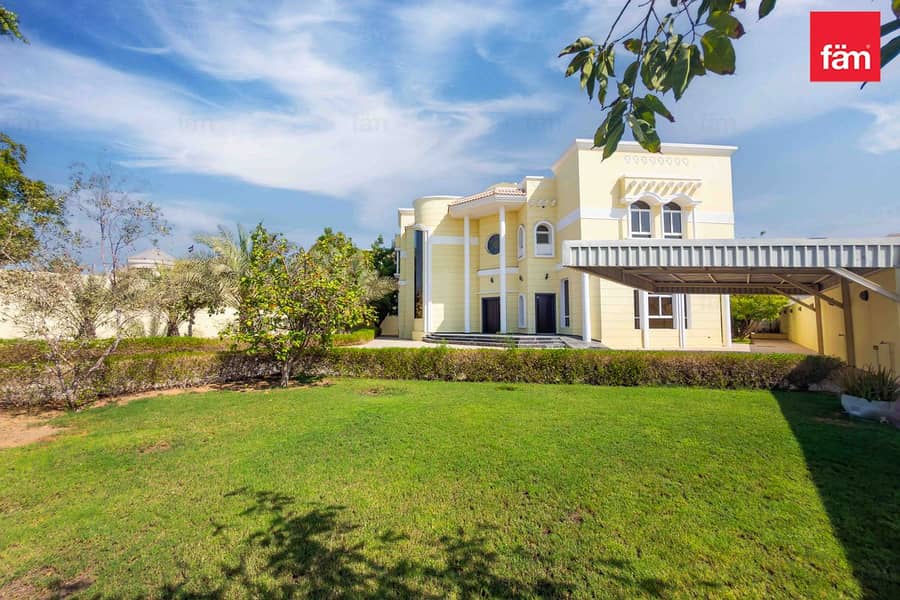 Villa in Al Barsha,Al Barsha 2, 5 schlafzimmer, 430000 AED - 16757471 Villa in Al Barsha,Al Barsha 2, 5 schlafzimmer, 430000 AED - 16757471