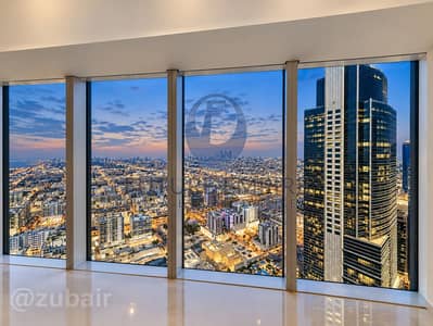 1 Schlafzimmer Wohnung zum Miete in Sheikh Zayed Road, Dubai - 8DCE9896-7836-4F11-91E4-AA834A17FD1B. png