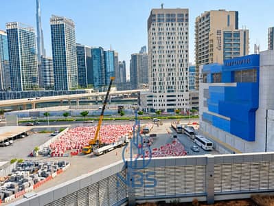 Studio for Rent in Business Bay, Dubai - SAFEER (3). png