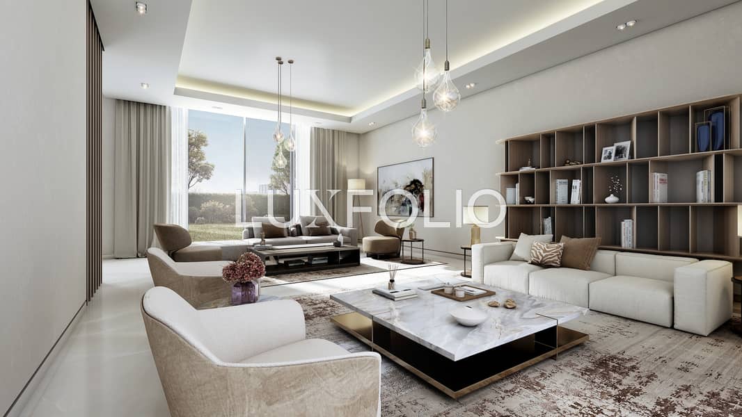 Вилла в Sobha Elwood, 5 спален, 11642240 AED - 16757527 Вилла в Sobha Elwood, 5 спален, 11642240 AED - 16757527