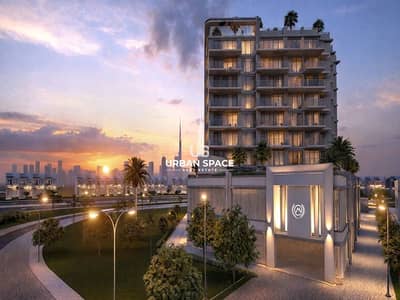 1 Schlafzimmer Wohnung zum Verkauf in Dubai Islands, Dubai - Wohnung in Dubai Islands,Sea View Residence by Sama Mayas, 1 schlafzimmer, 1874228 AED - 16757434 1 Schlafzimmer Wohnung zum Verkauf in Dubai Islands, Dubai - Wohnung in Dubai Islands,Sea View Residence by Sama Mayas, 1 schlafzimmer, 1874228 AED - 16757434