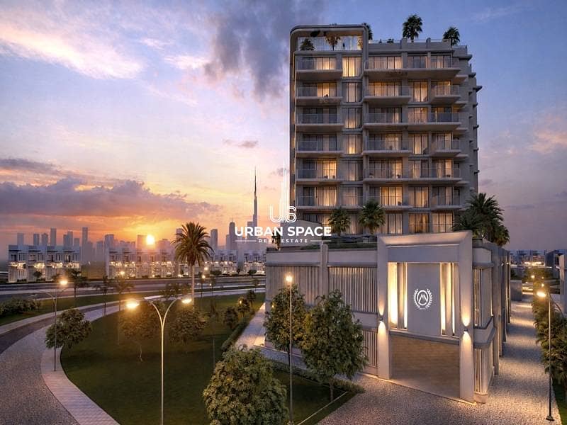 Wohnung in Dubai Islands,Sea View Residence by Sama Mayas, 1 schlafzimmer, 1874228 AED - 16757434 Wohnung in Dubai Islands,Sea View Residence by Sama Mayas, 1 schlafzimmer, 1874228 AED - 16757434
