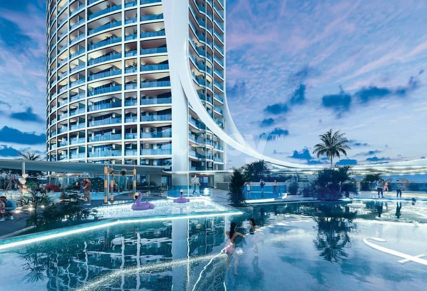 Appartement in Jumeirah Village Triangle (JVT),JVT District 4,Fashionz by Danube, 799000 AED - 16757533 Appartement in Jumeirah Village Triangle (JVT),JVT District 4,Fashionz by Danube, 799000 AED - 16757533