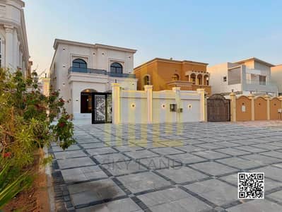 5 Bedroom Villa for Sale in Al Mowaihat, Ajman - WhatsApp Image 2026-08-03 at 12.51. 55 AM. jpeg