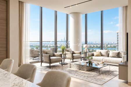 2 Schlafzimmer Wohnung zum Verkauf in Sobha Hartland 2, Dubai - images image img